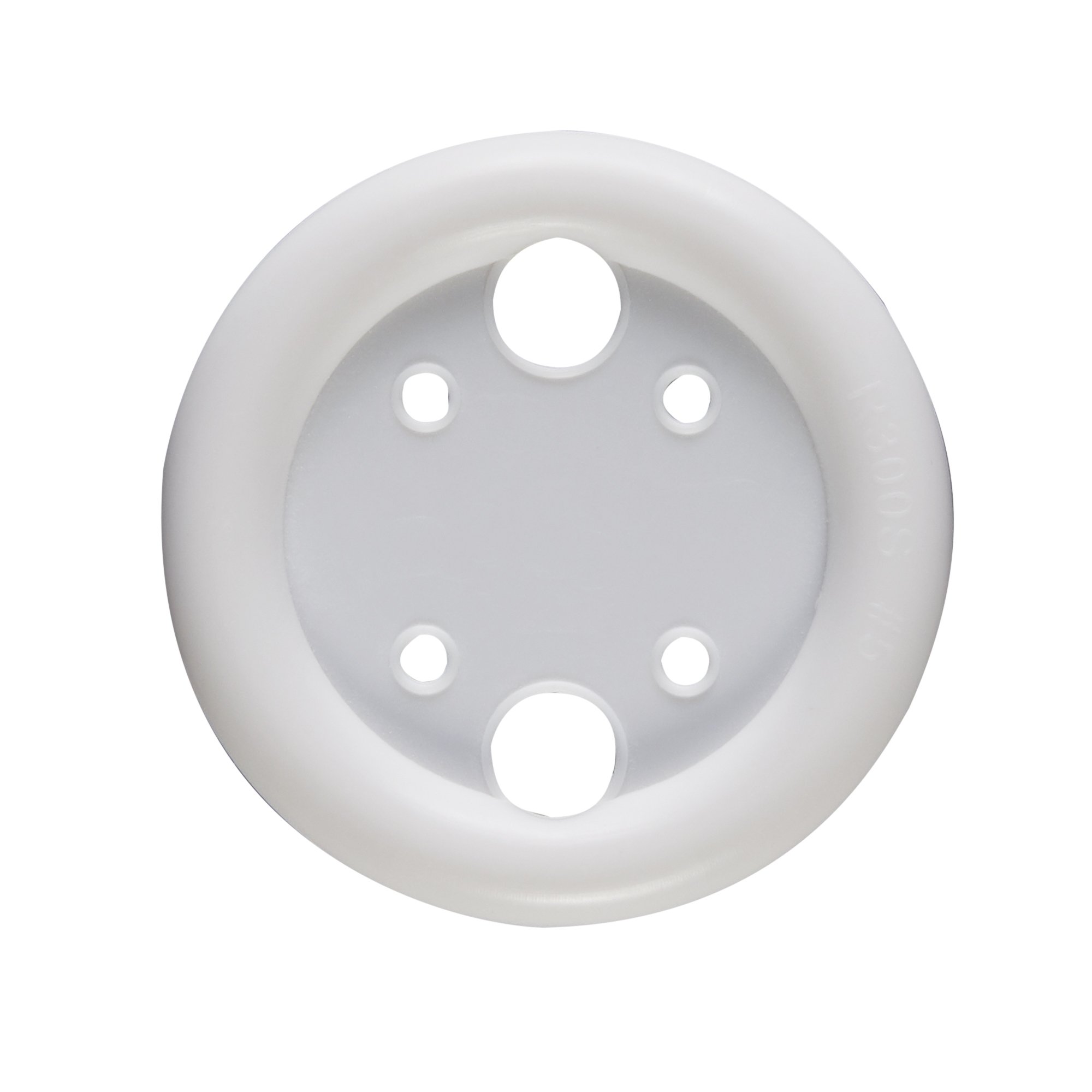 Pessary Uterine Integra® Miltex® Ring and Support Size 5 by Integra York PA, Inc. (Miltex)  ID 30-RS5
